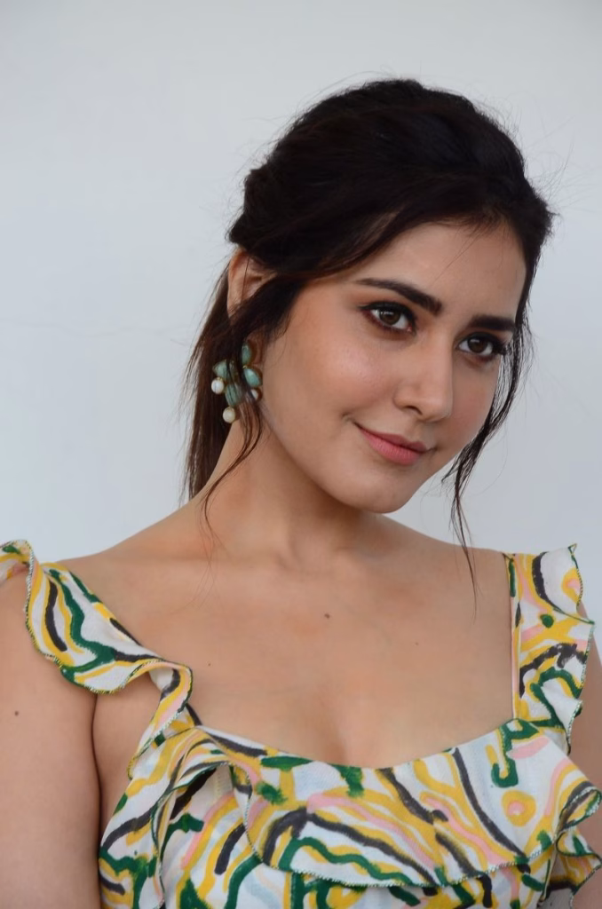 Raashii Khanna