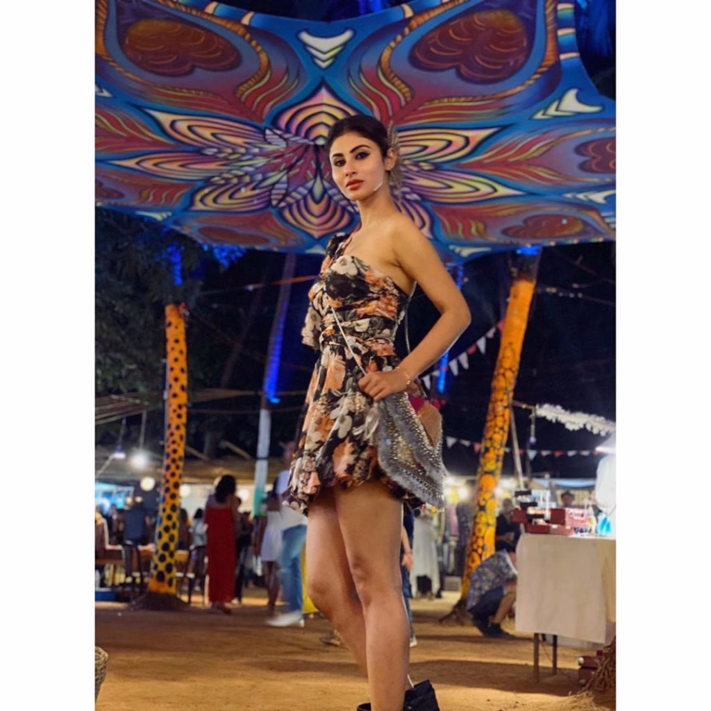 Mouni Roy