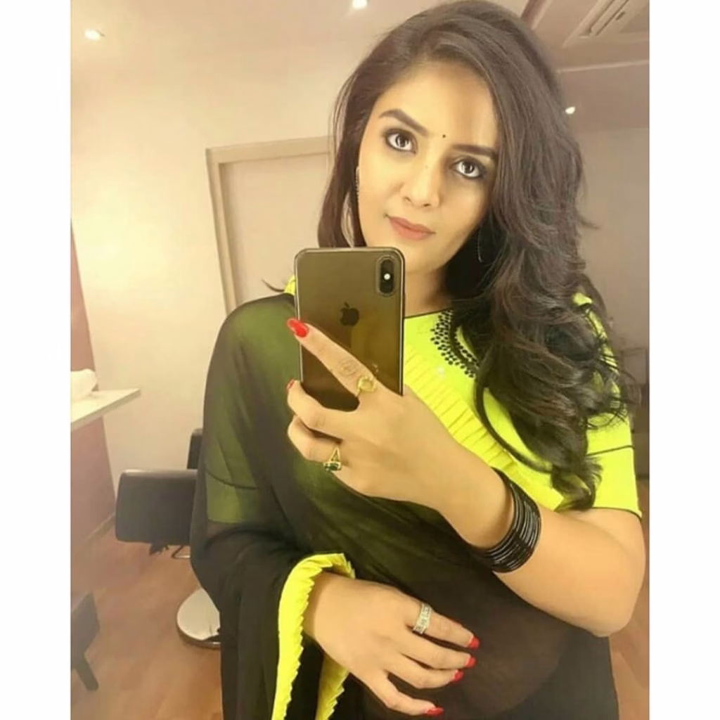 Sreemukhi