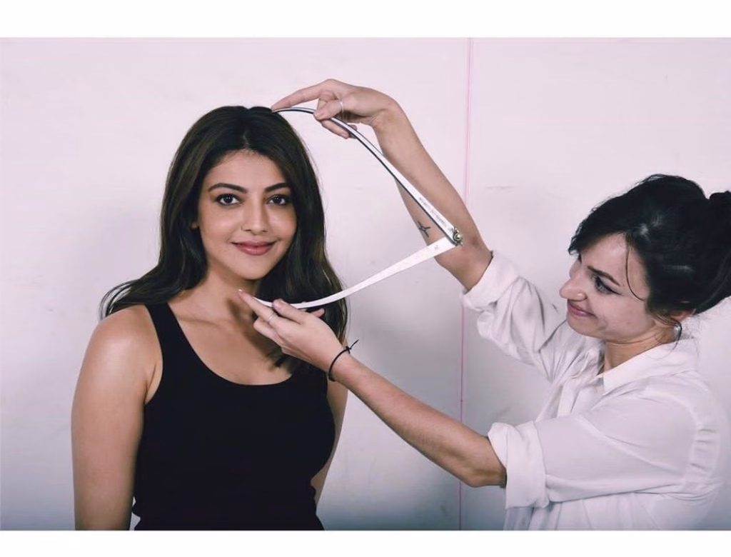 Kajal Aggarwal