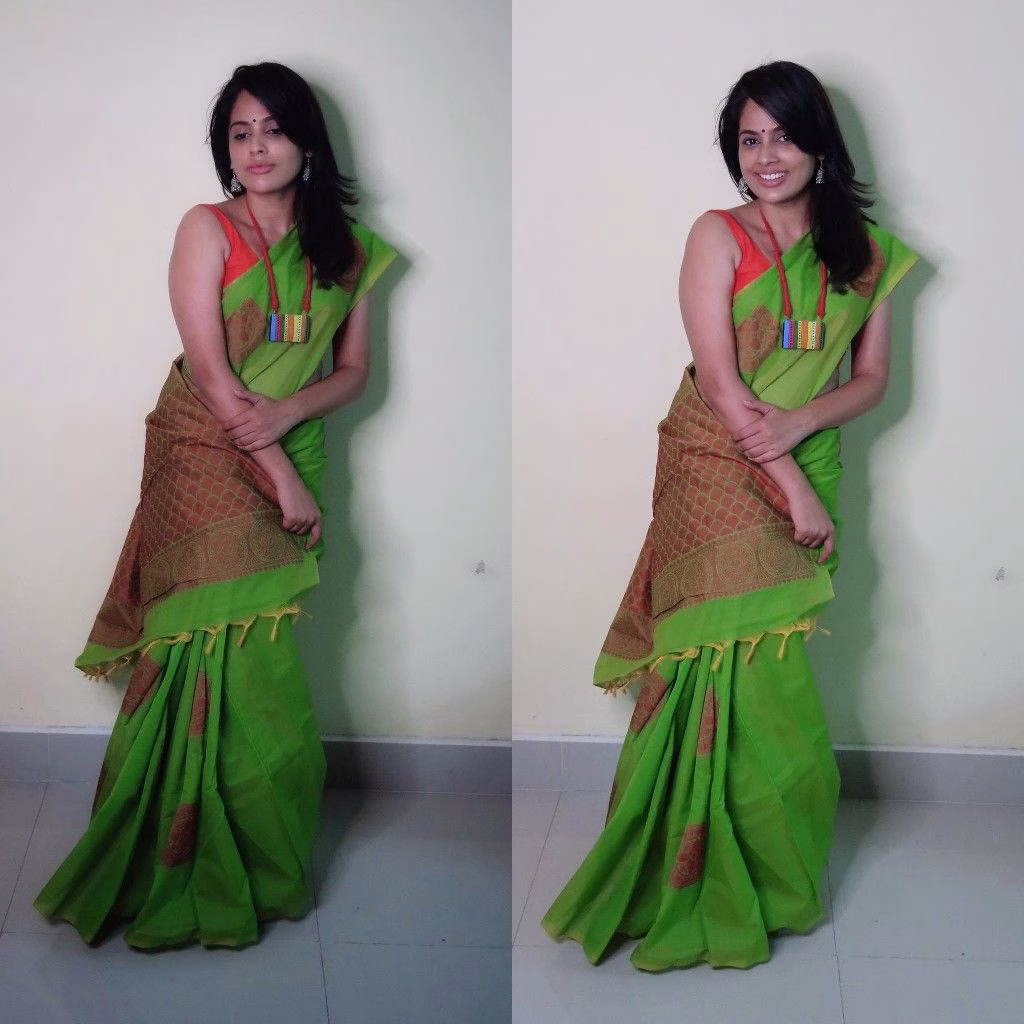 Nandita Swetha