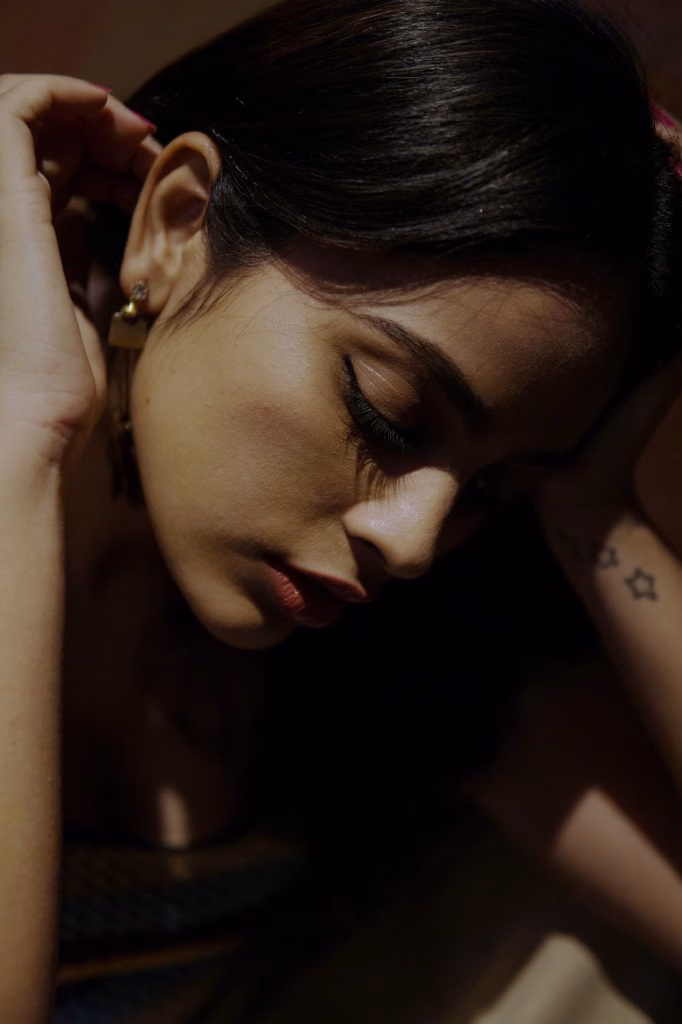 Nandita Swetha