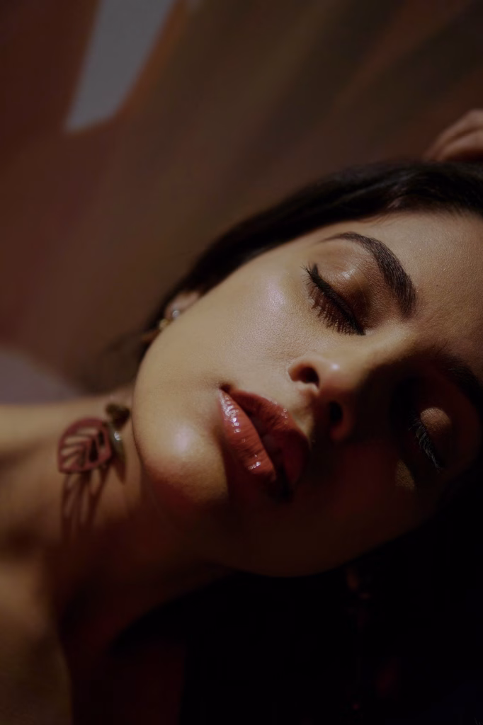 Nandita Swetha