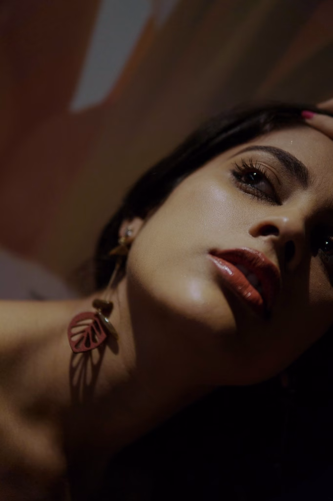 Nandita Swetha