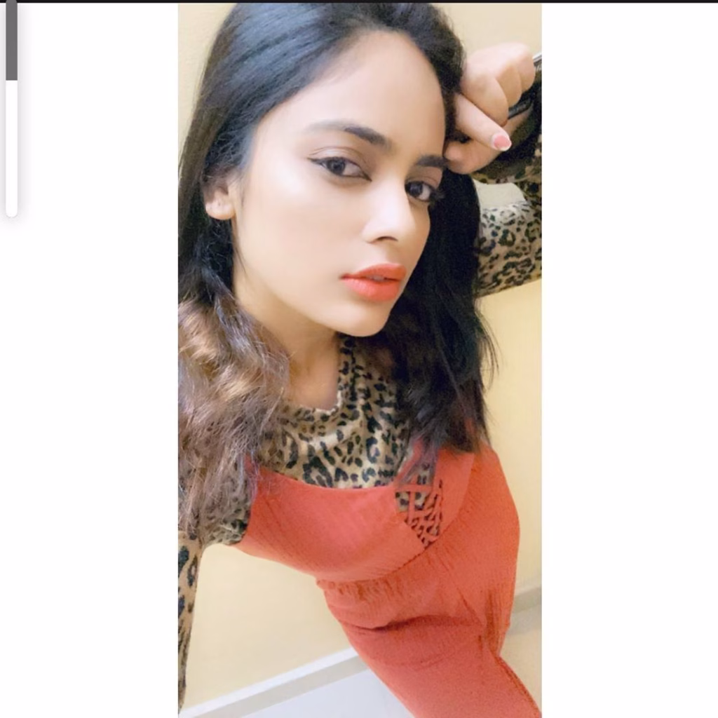 Nandita Swetha