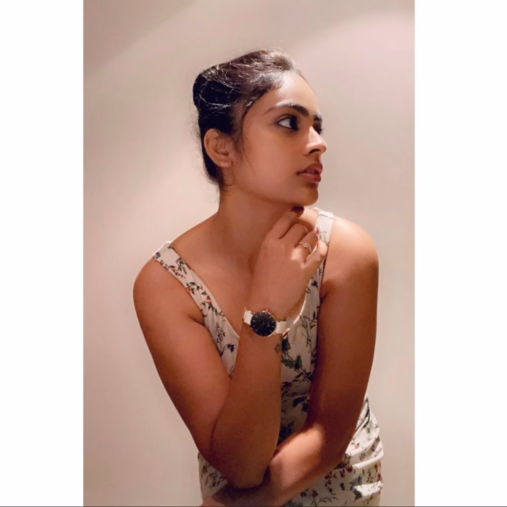 Nandita Swetha