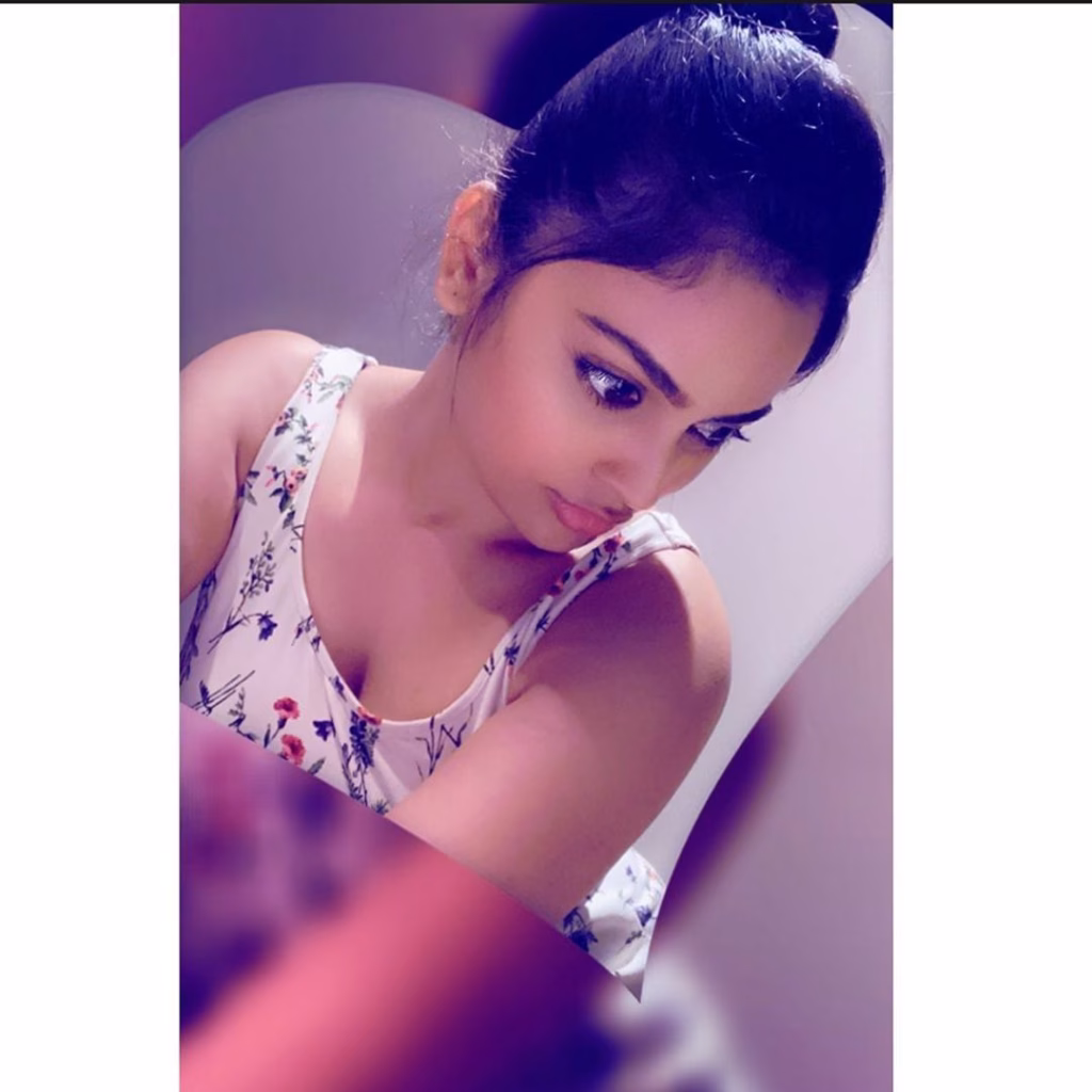Nandita Swetha