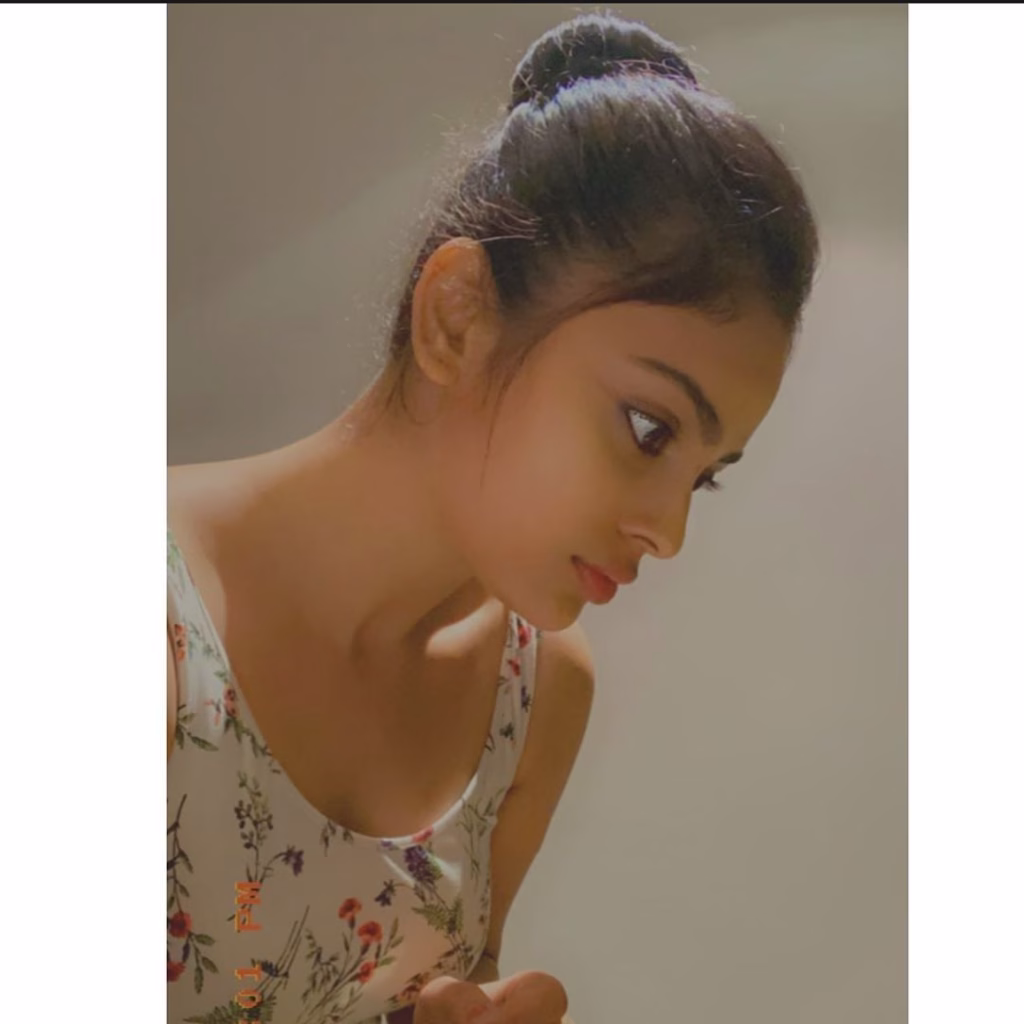 Nandita Swetha