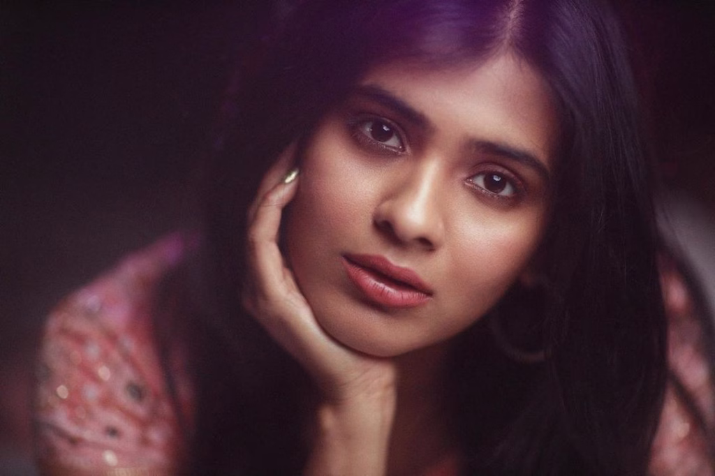 Hebah Patel