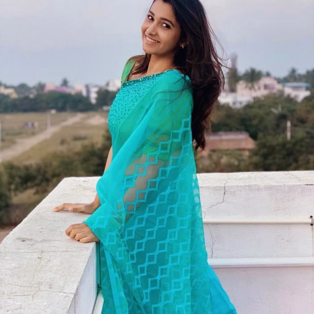 Priya Bhavani Shankar