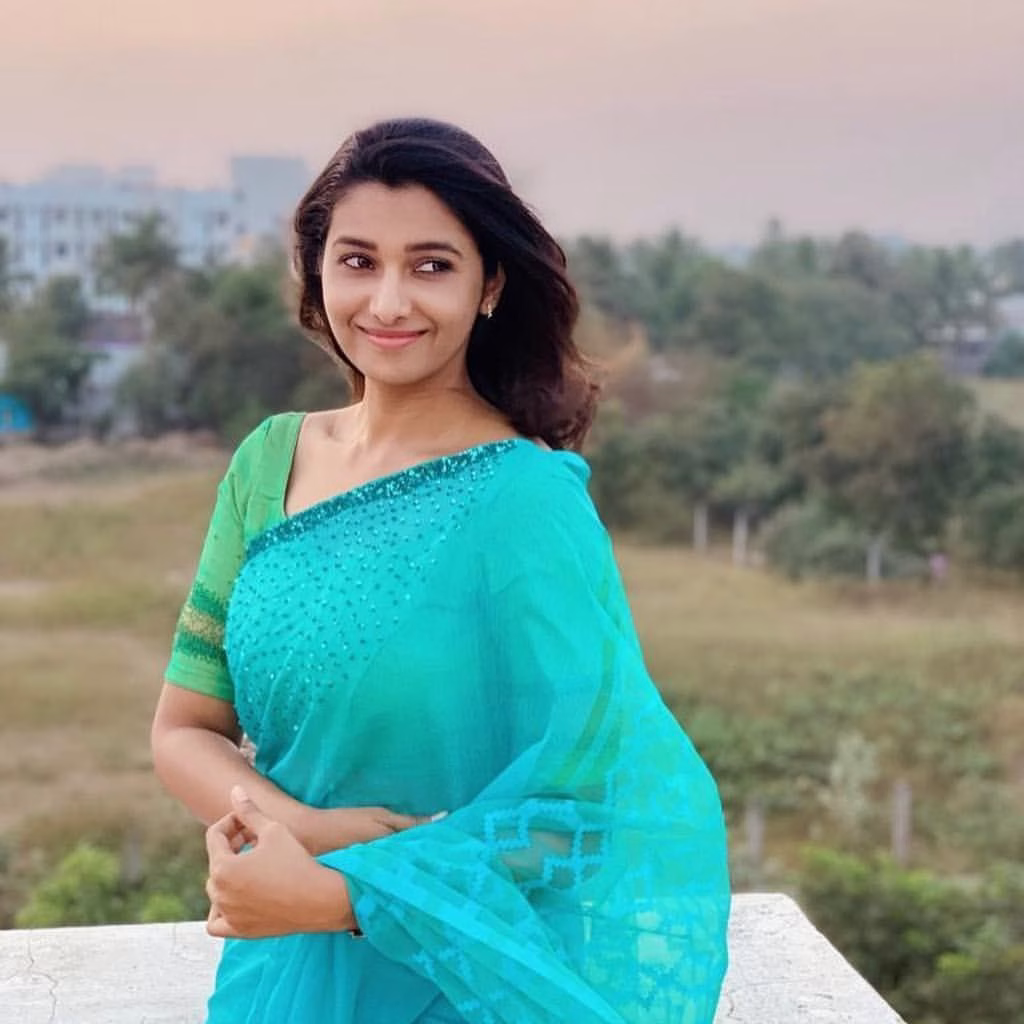 Priya Bhavani Shankar