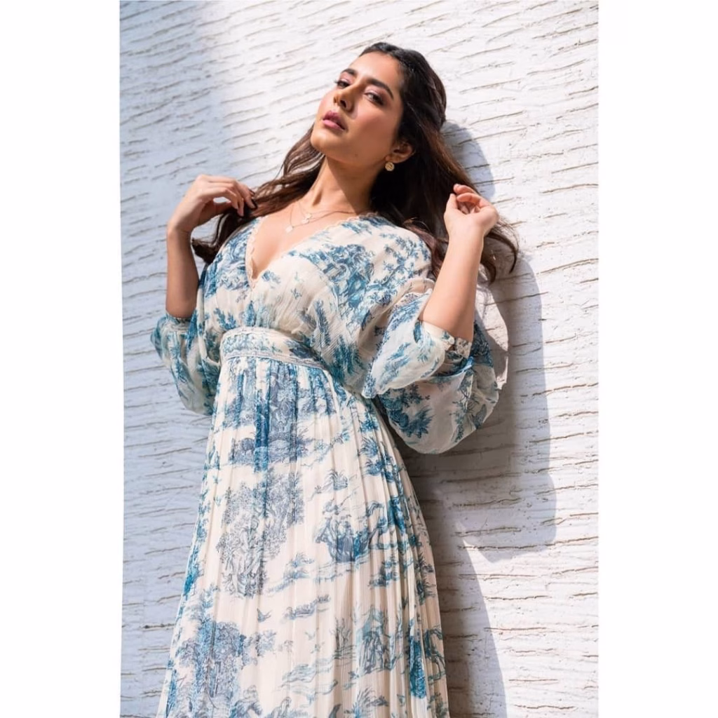 Raashii Khanna