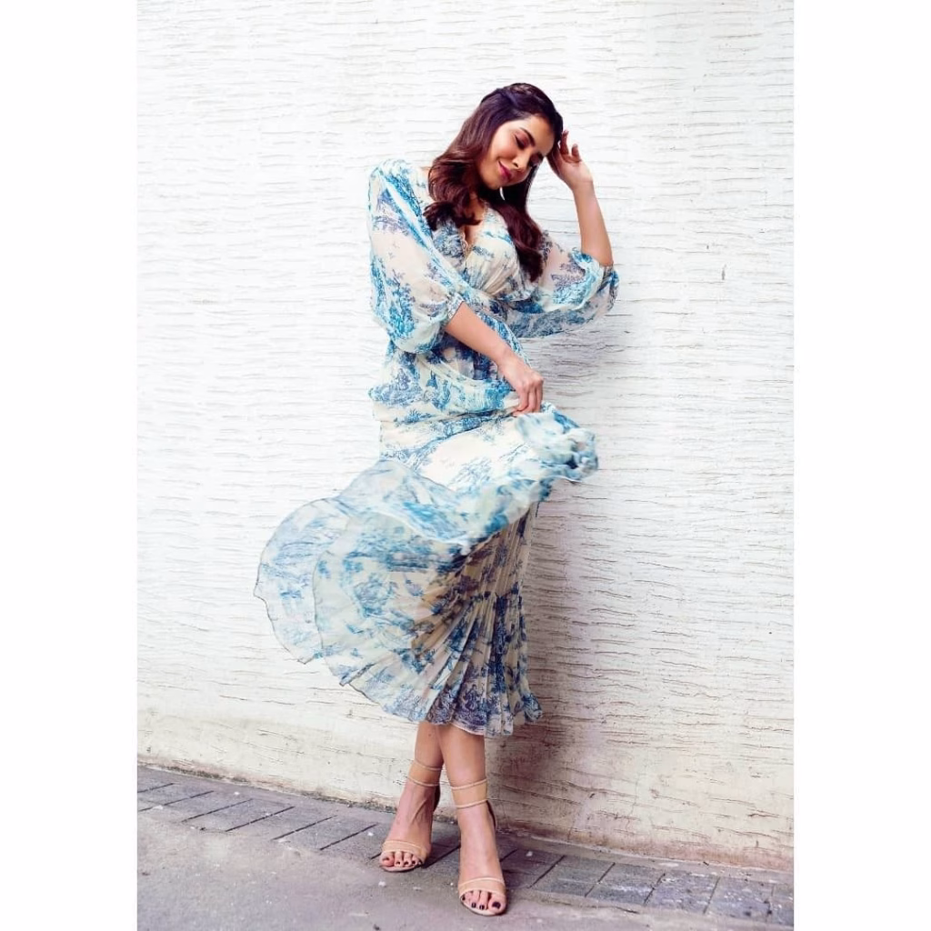Raashii Khanna