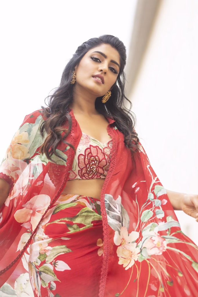 Eesha Rebba