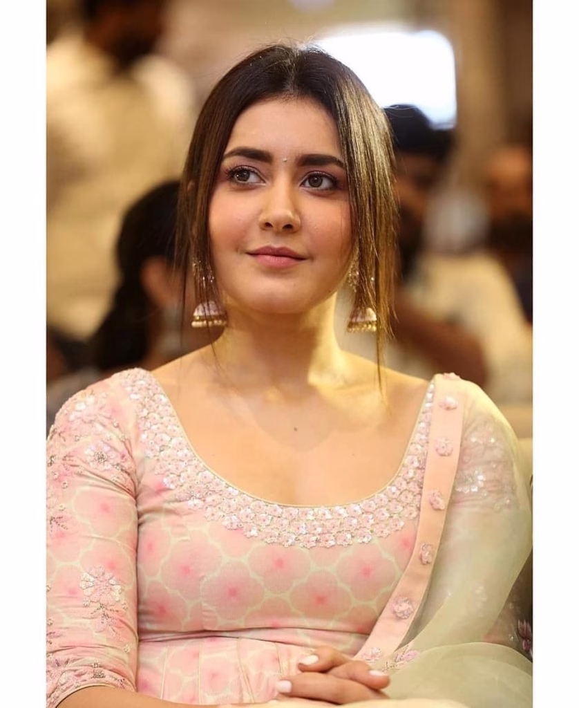 Raashii Khanna