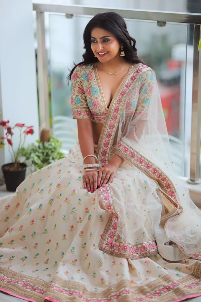 Avantika Mishra