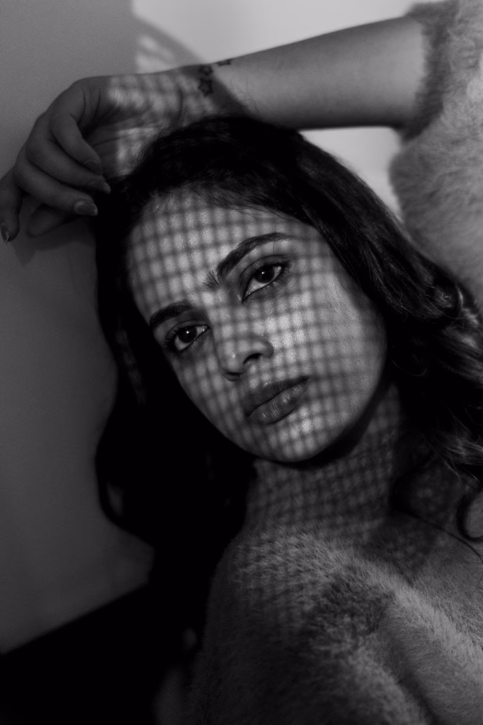 Nandita Swetha