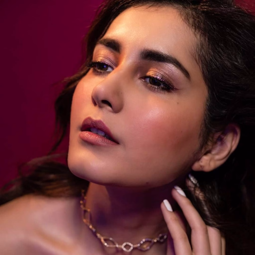 Raashii Khanna