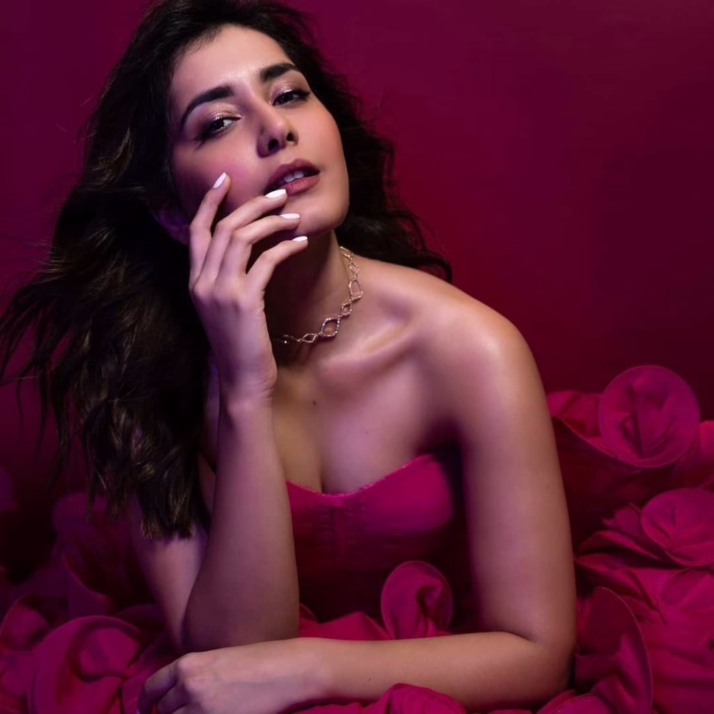 Raashii Khanna