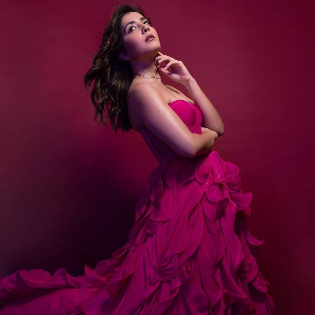 Raashii Khanna