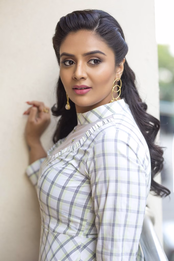 Sreemukhi