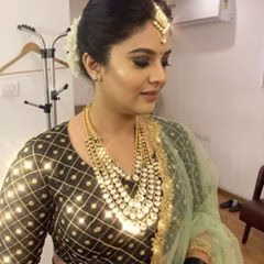 Sreemukhi