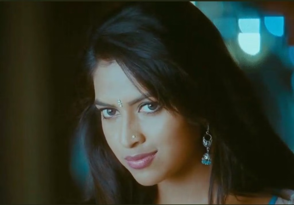 Amala Paul