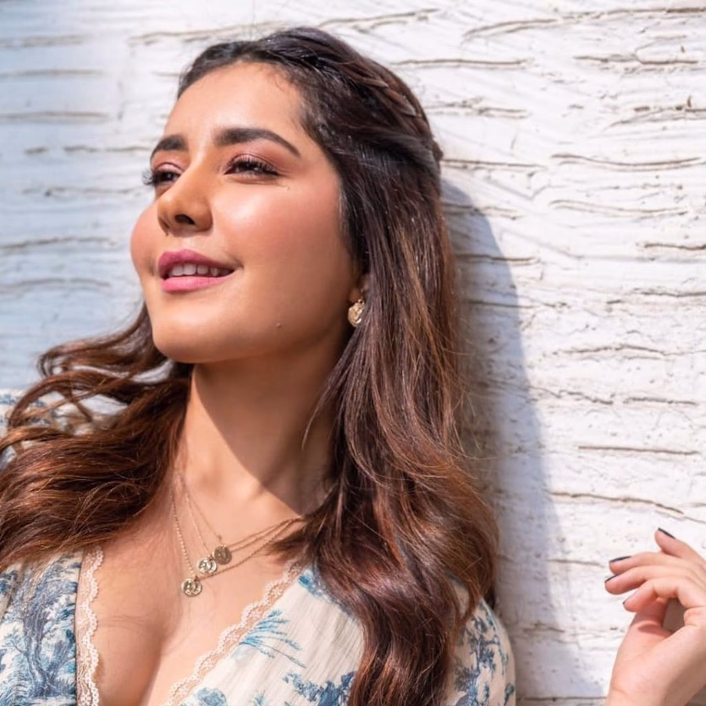 Raashii Khanna