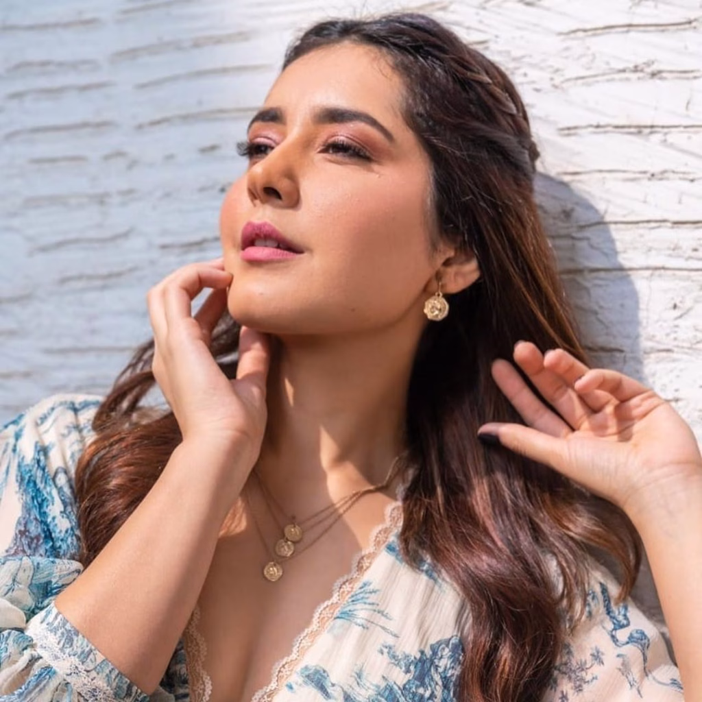 Raashii Khanna