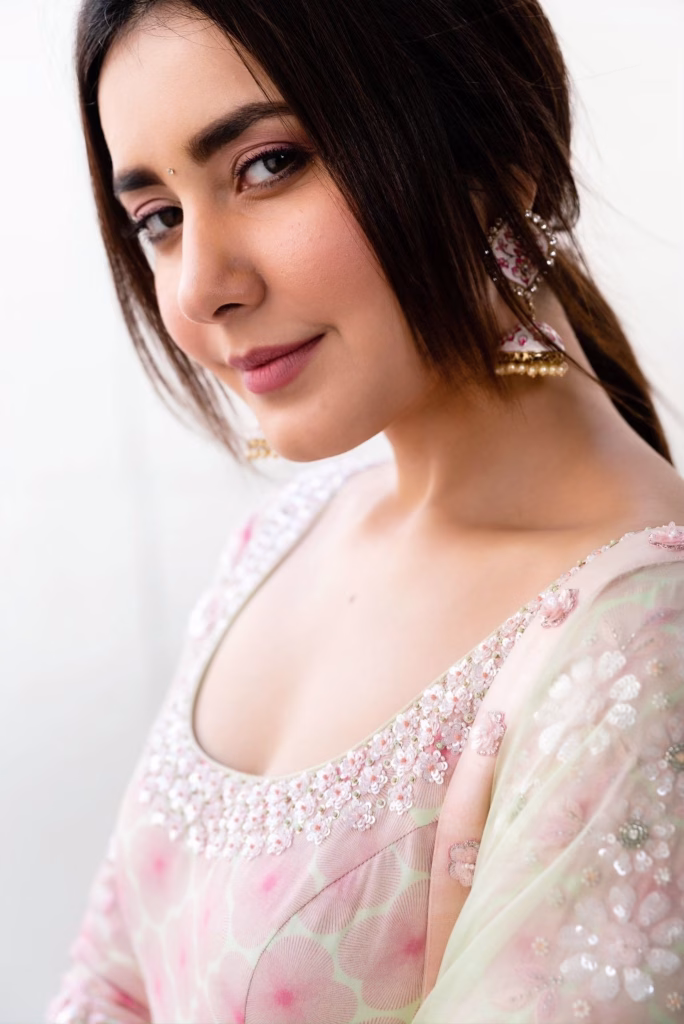 Raashii Khanna