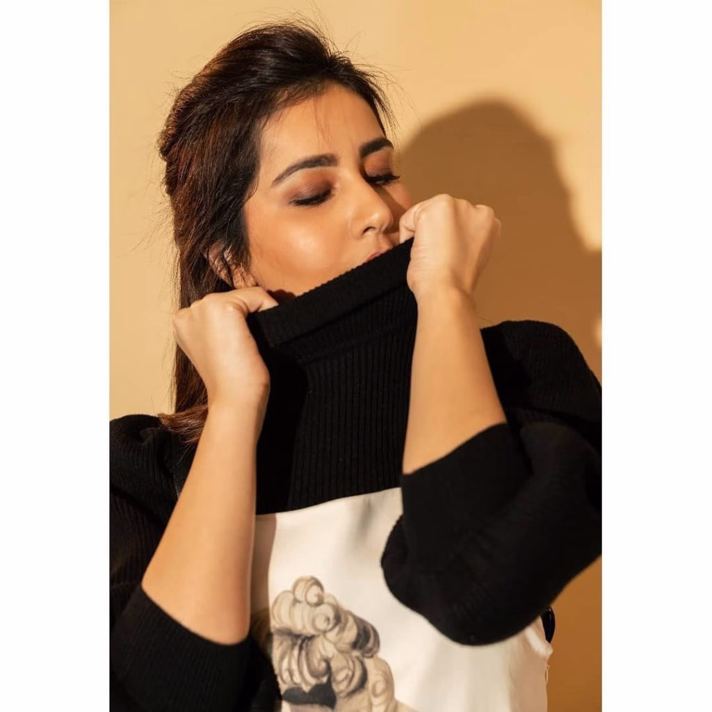 Raashii Khanna