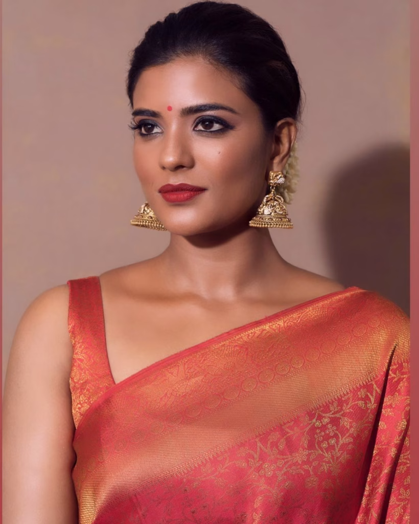 Aishwarya Rajesh