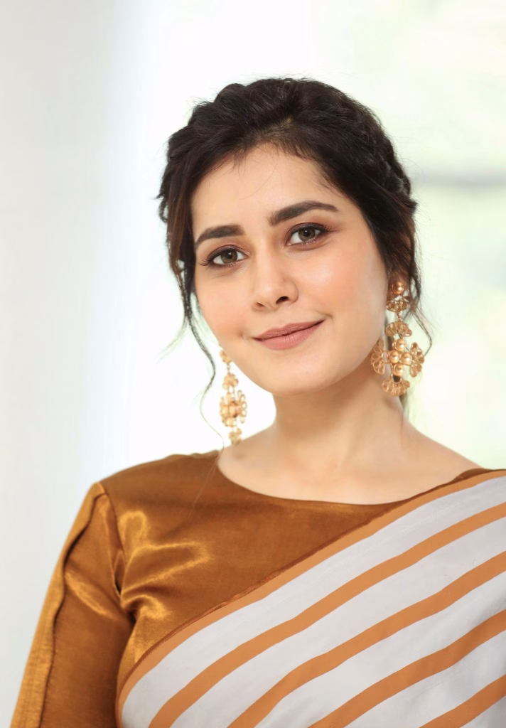 Raashii Khanna