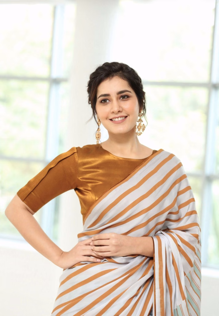 Raashii Khanna