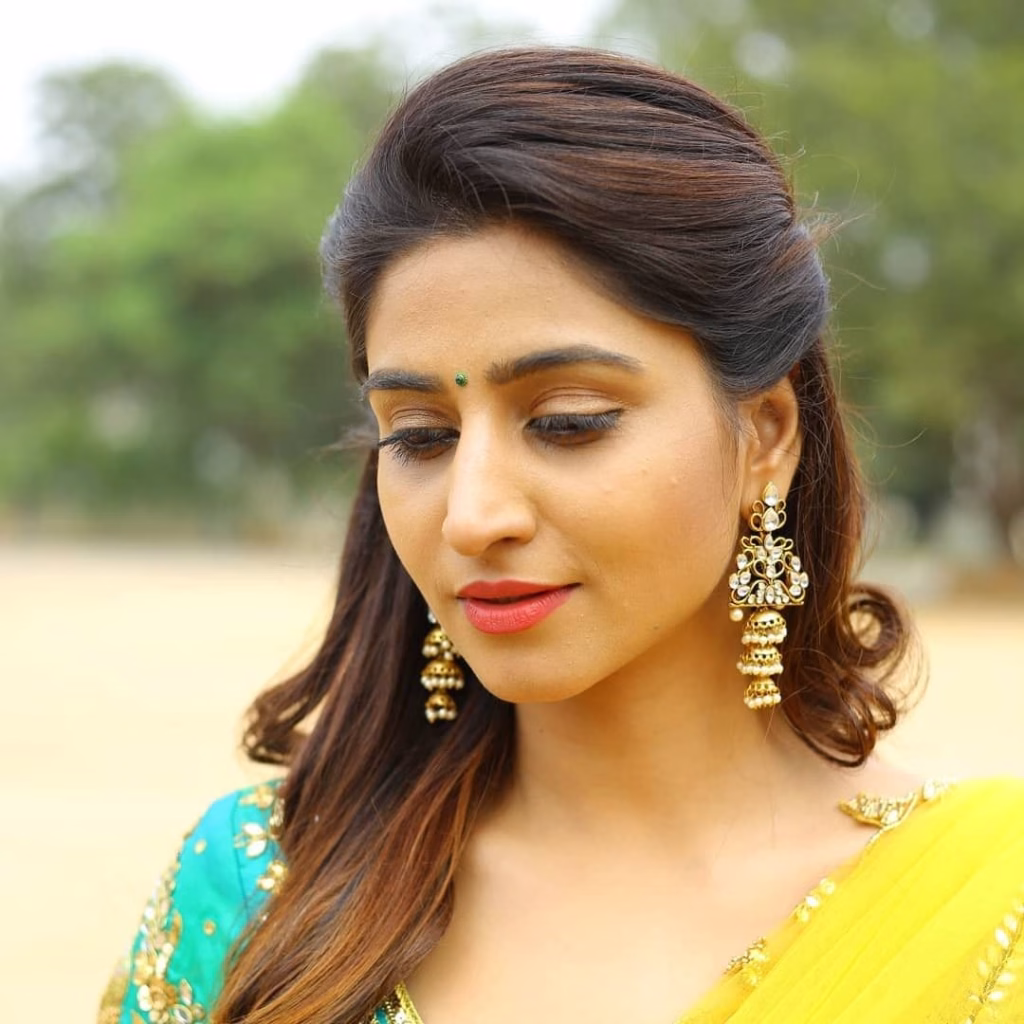 Varshini Sounderajan