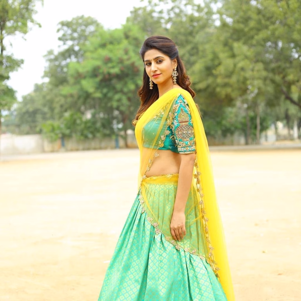 Varshini Sounderajan