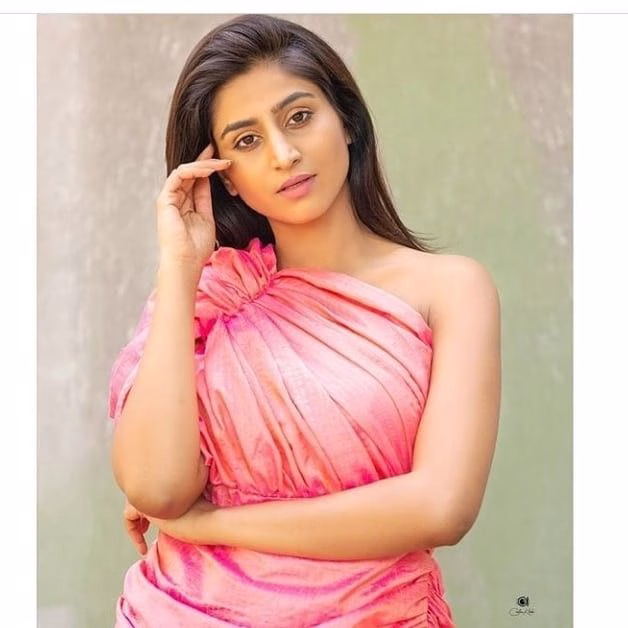 Varshini Sounderajan