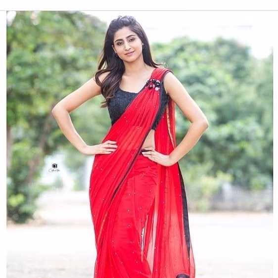 Varshini Sounderajan