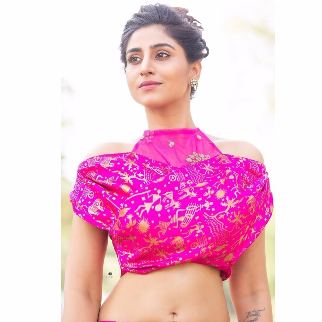Varshini Sounderajan