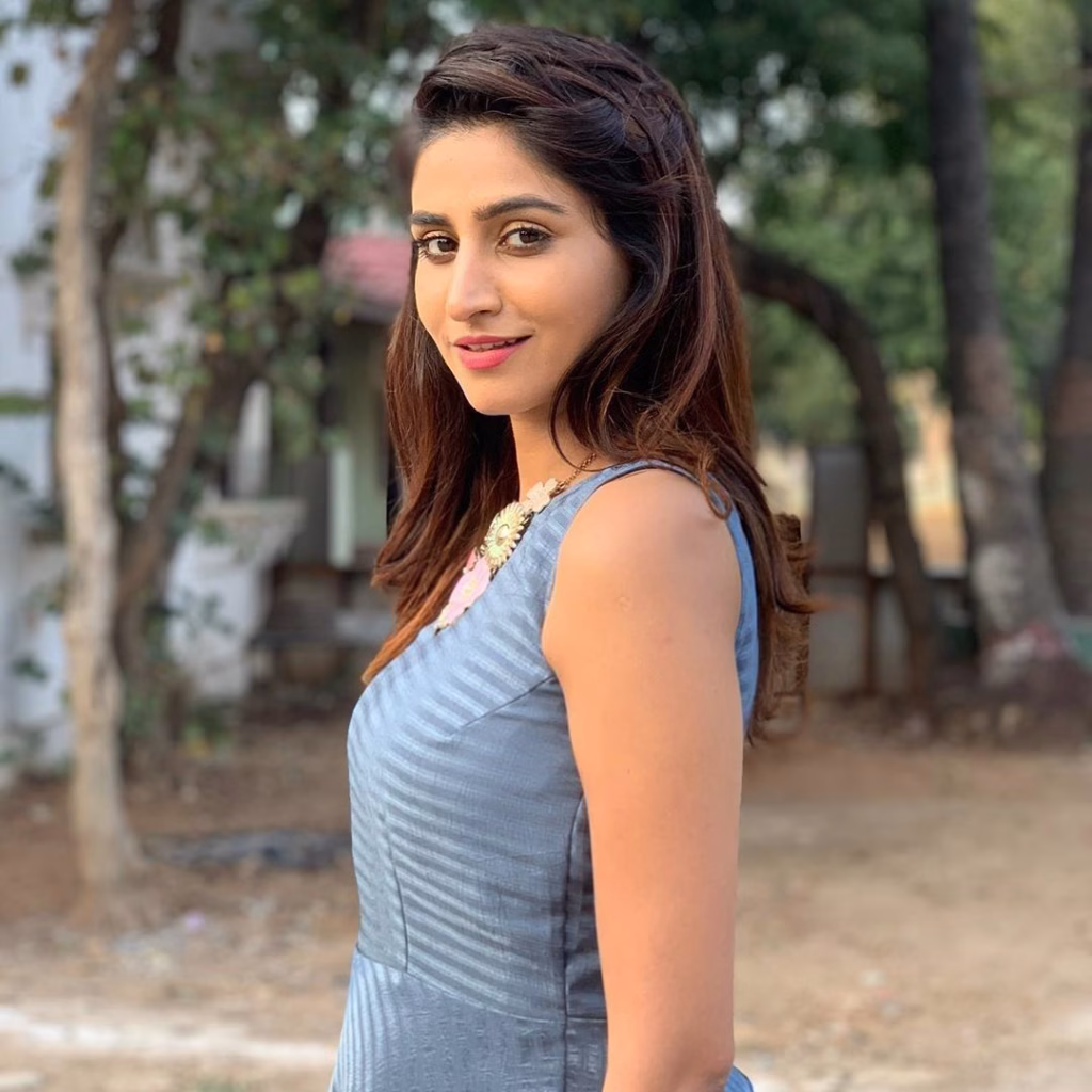 Varshini Sounderajan