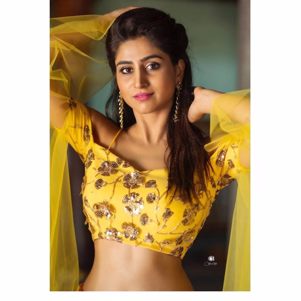 Varshini Sounderajan