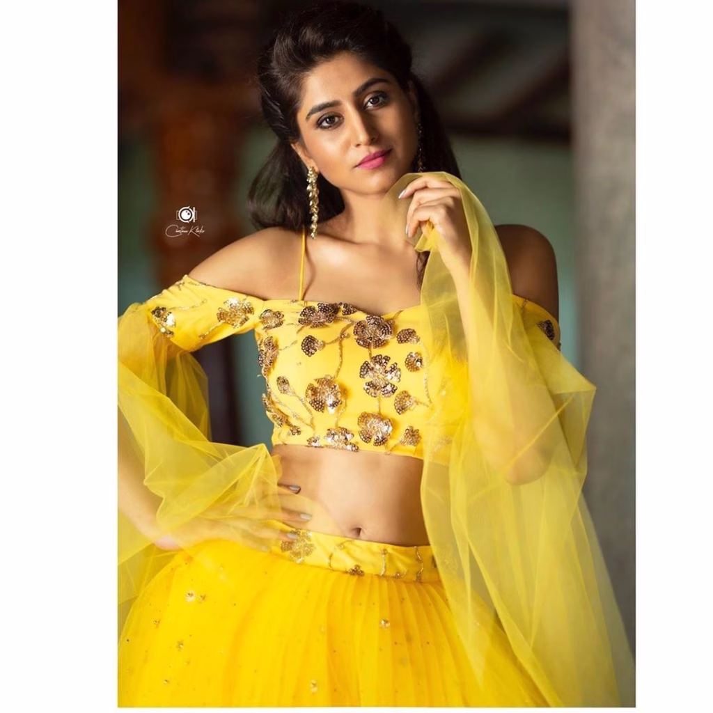 Varshini Sounderajan