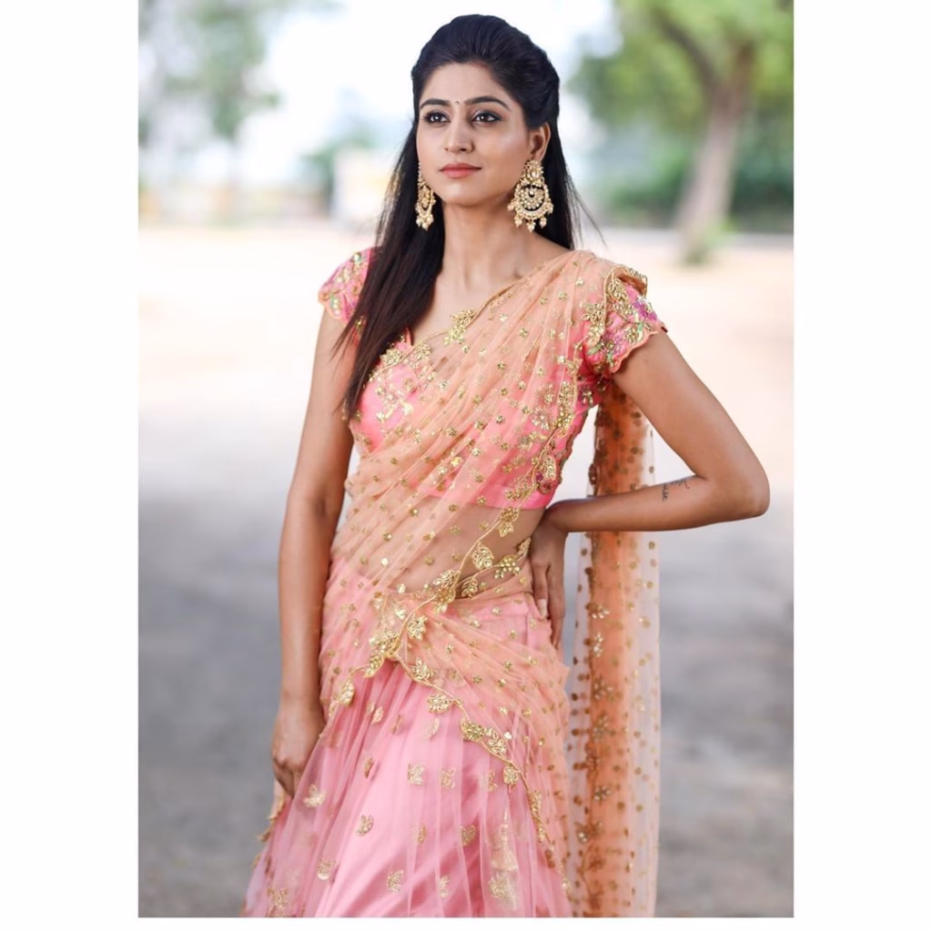 Varshini Sounderajan