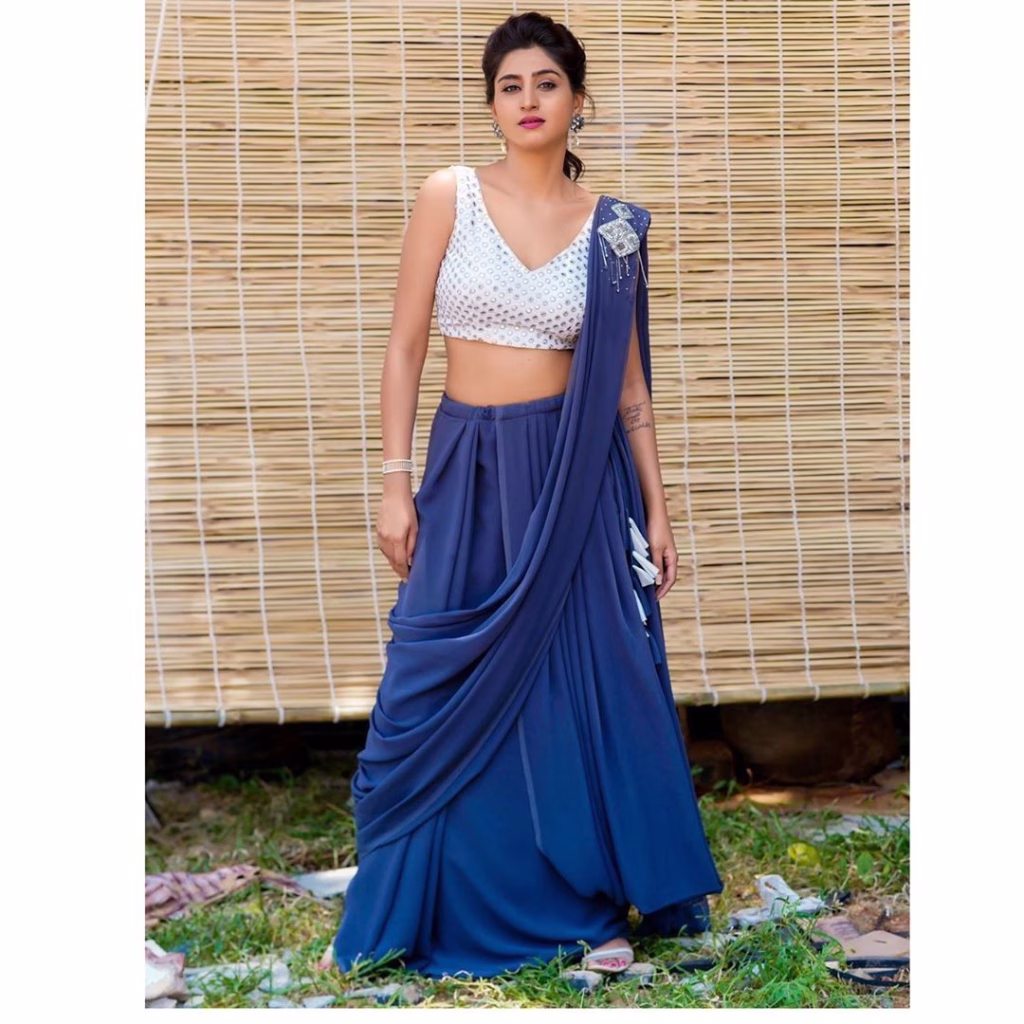 Varshini Sounderajan