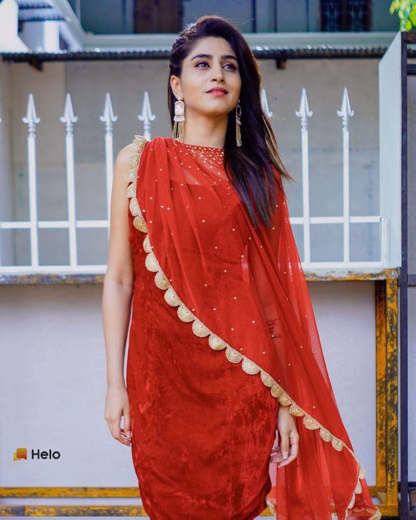 Varshini Sounderajan