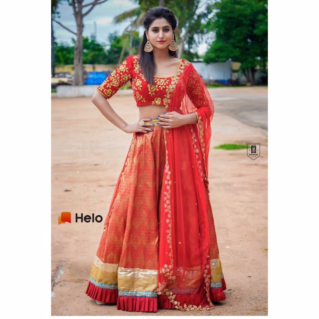 Varshini Sounderajan