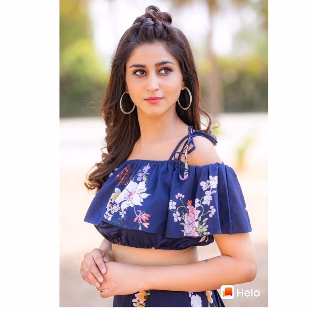 Varshini Sounderajan