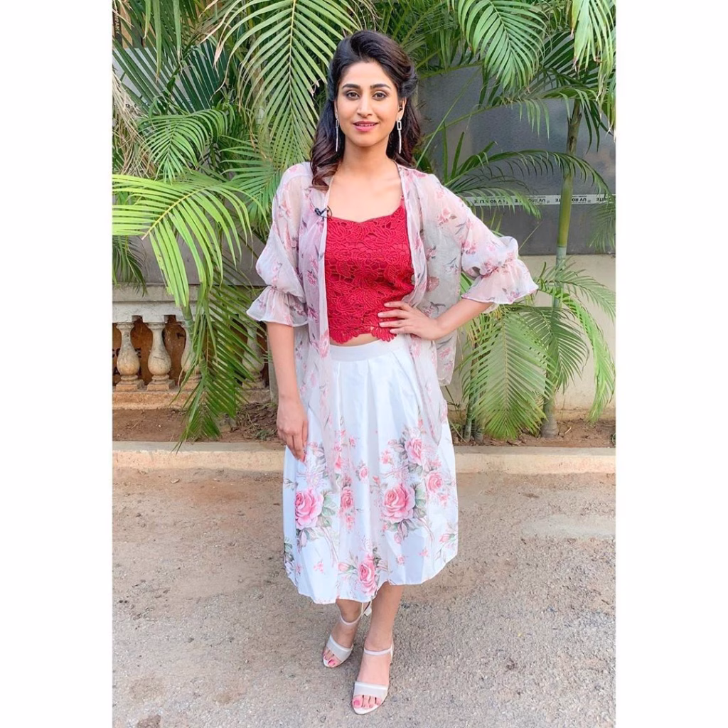 Varshini Sounderajan