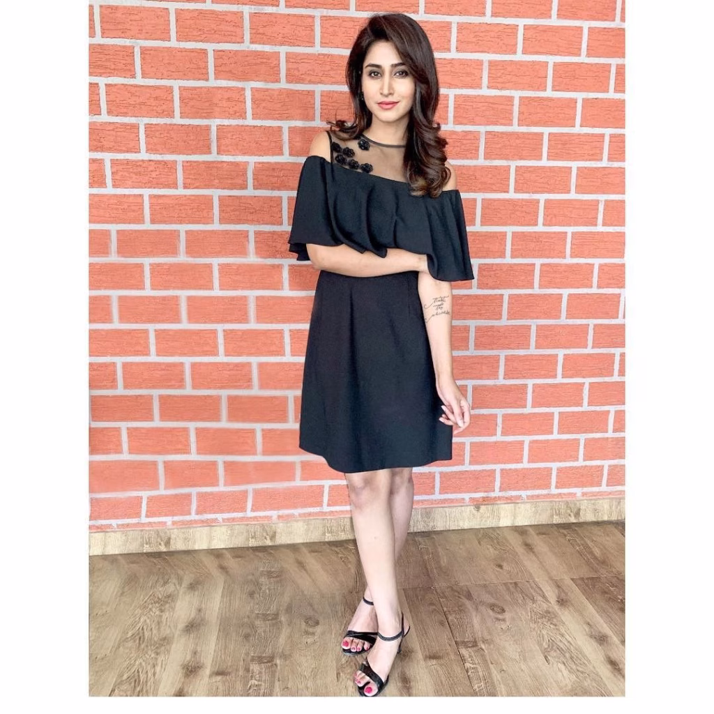 Varshini Sounderajan