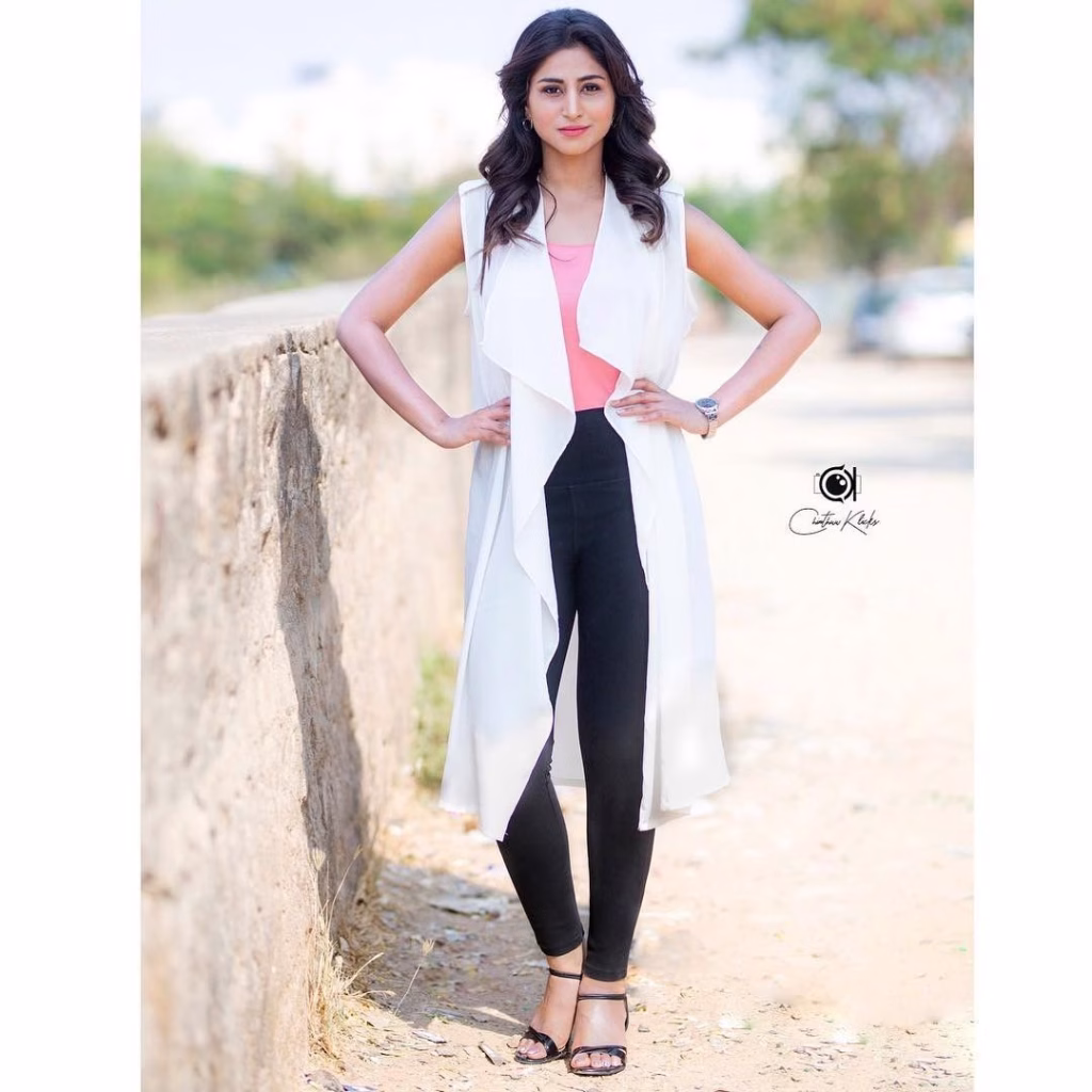 Varshini Sounderajan